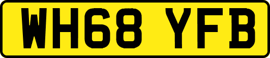 WH68YFB