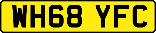 WH68YFC