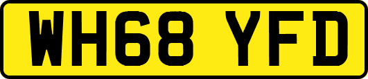 WH68YFD