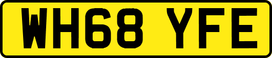 WH68YFE