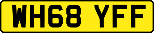 WH68YFF