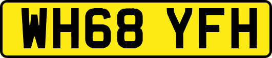 WH68YFH