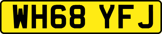 WH68YFJ