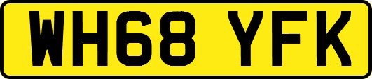 WH68YFK