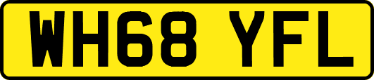 WH68YFL