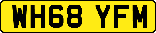 WH68YFM