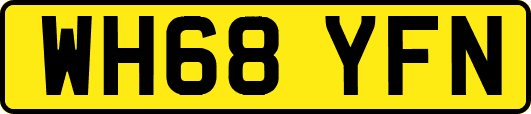 WH68YFN