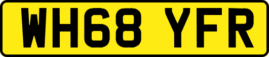 WH68YFR