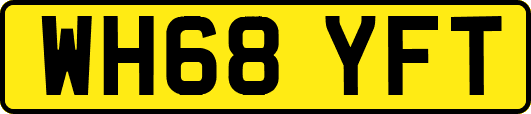 WH68YFT