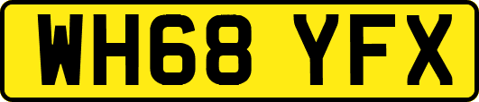 WH68YFX