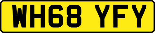 WH68YFY