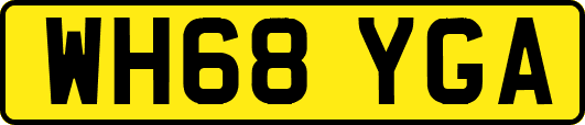 WH68YGA