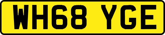WH68YGE