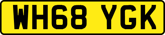 WH68YGK