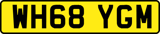 WH68YGM