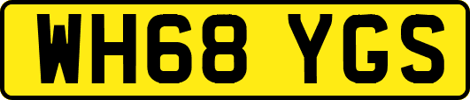 WH68YGS