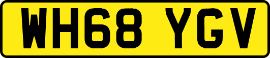 WH68YGV