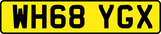 WH68YGX