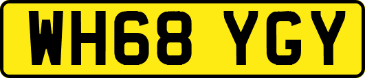 WH68YGY