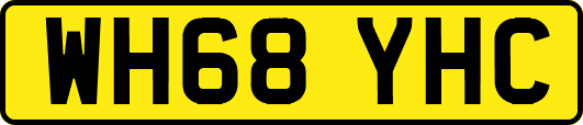 WH68YHC