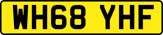 WH68YHF