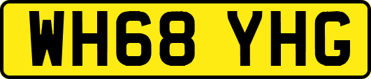 WH68YHG
