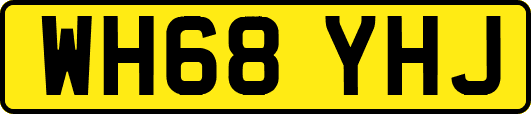 WH68YHJ