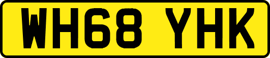 WH68YHK