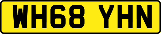 WH68YHN