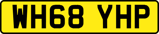 WH68YHP