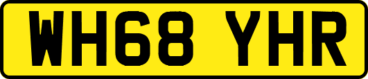 WH68YHR