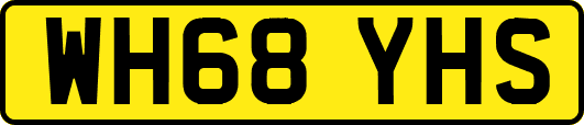 WH68YHS