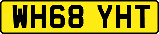 WH68YHT