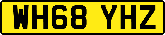 WH68YHZ