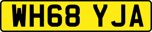 WH68YJA