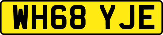 WH68YJE