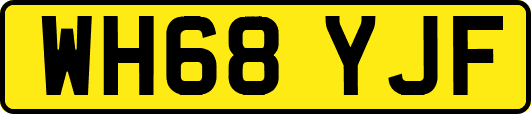 WH68YJF
