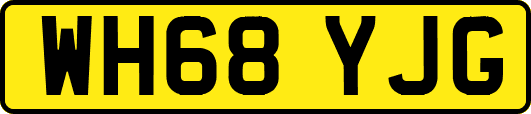 WH68YJG