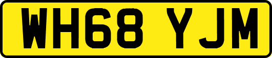WH68YJM