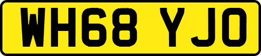 WH68YJO