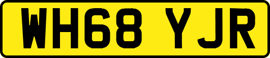 WH68YJR
