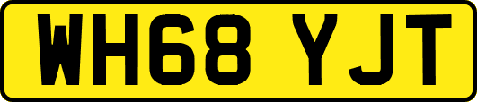 WH68YJT
