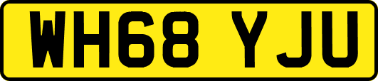 WH68YJU