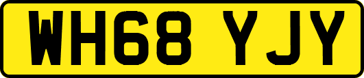 WH68YJY
