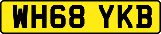 WH68YKB