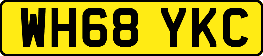 WH68YKC