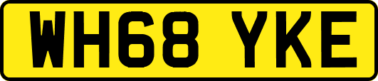 WH68YKE