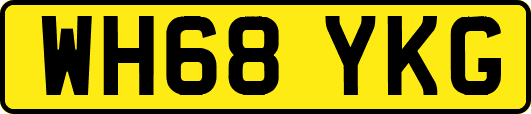 WH68YKG