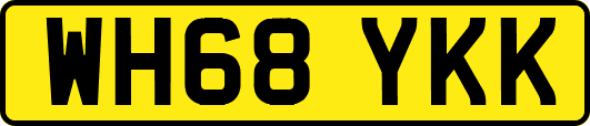 WH68YKK