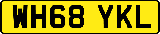 WH68YKL